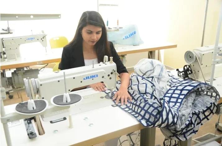 ITM Institute of Design & Media Oshiwara Mumbai Campus photo 13